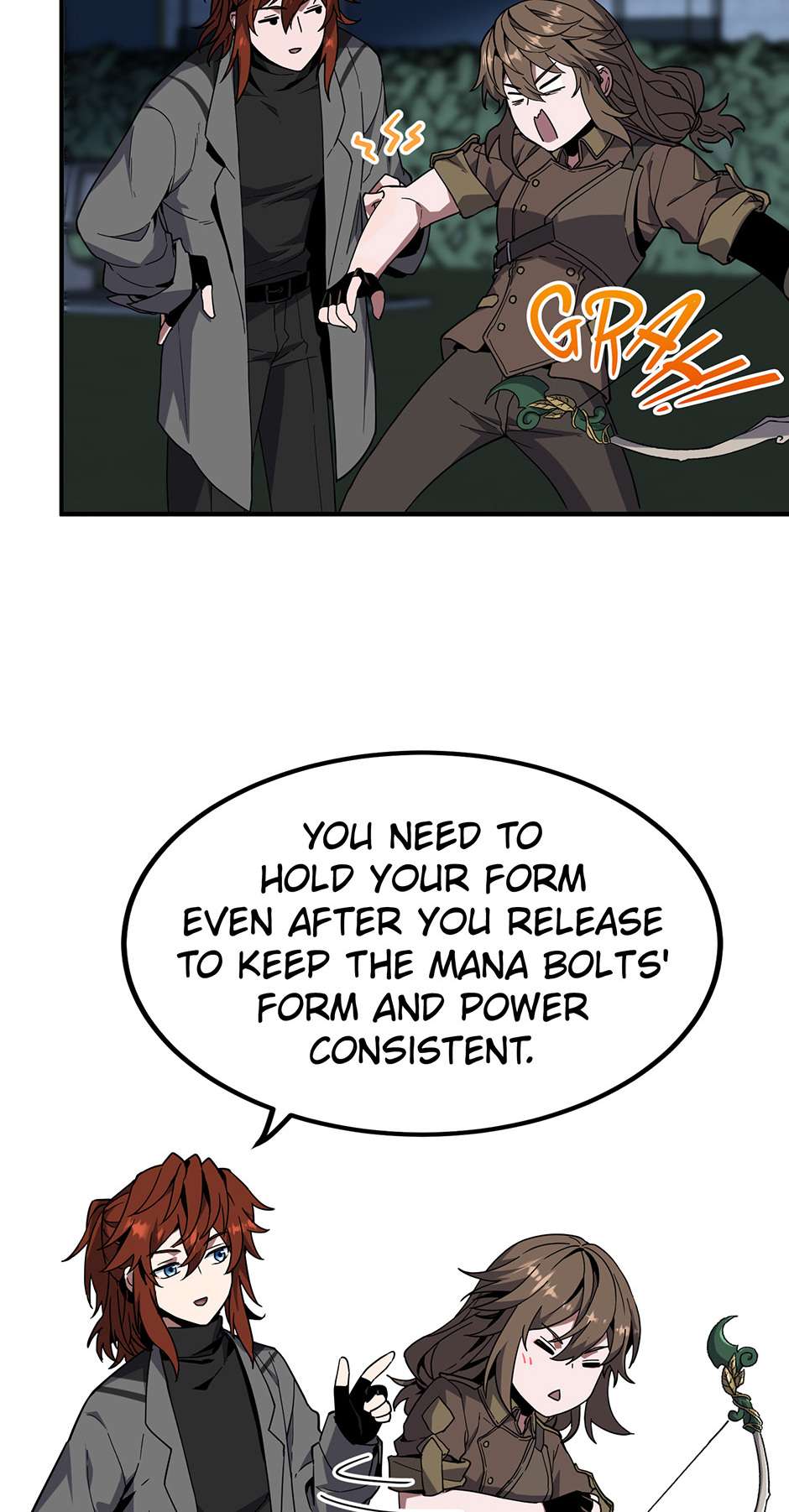 The Beginning After the End Chapter 220 24